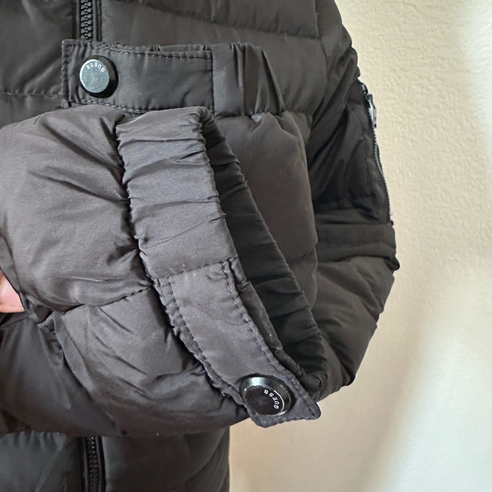 Guess puffer - Picture 7 of 11